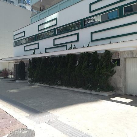 Acesso Exclusivo à Praia! Balneario Camboriu Exterior foto